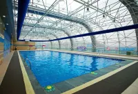 Juneyao International Hotel