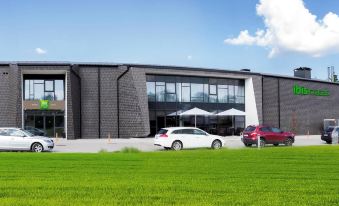 Ibis Styles Vilnius