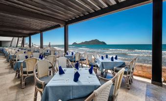 El Cid Castilla Beach