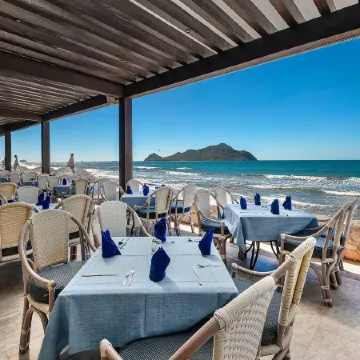 El Cid Castilla Beach