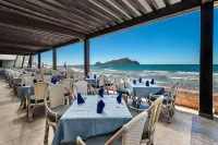 El Cid Castilla Beach Hotels in Mazatlan