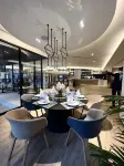 โรงแรมเซ็นทารา ไลฟ์ บางกอก พระนคร