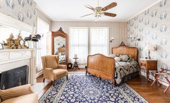 Vrooman Mansion B&B - Housity
