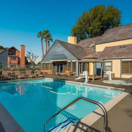 Sens Suites Livermore, SureStay Collection by Best Western
