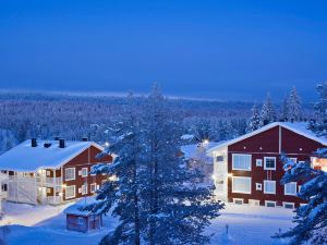 Lapland Hotels Äkäshotelli