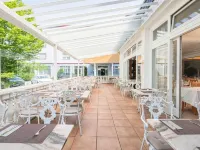 Best Western Hotel am Papenberg Hotels near Haltepunkt Garteschenke