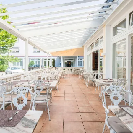 Best Western Hotel am Papenberg