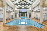 Marriott's Barony Beach Club Hotels in Hilton Head Island
