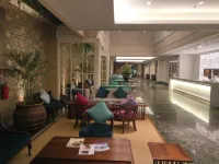 Jambuluwuk Oceano Seminyak Hotel - 5-Star