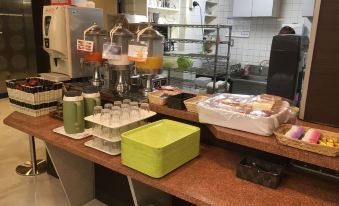 Hotel Crown Hills Oita