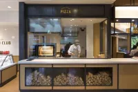 Highland Resort Hotel & Spa - breakfast