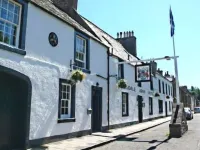 Tweeddale Arms Hotel Hotels in Haddington