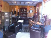 Hotel Restaurant l'Escapade Отели в г. Гранкан-Мези