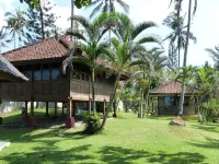 Gajah Mina Beach Resort Các khách sạn gần Balian Beach