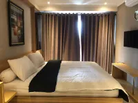 Apartment Gateway Pasteur Hotell i Sukaraja