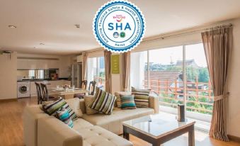 ICheck Inn Residences Sathorn Bangkok