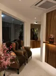 Gold Boutique Hotel Hotel di Seremban