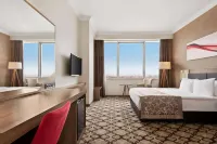 Ramada by Wyndham Diyarbakir Hôtels à proximité de la Diyarbakır Railway Station