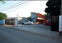 Hotel Near Ramayana Syariah Pekalongan 페칼롱간 호텔