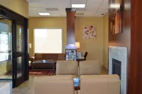 SureStay Hotel by Best Western Tehachapi