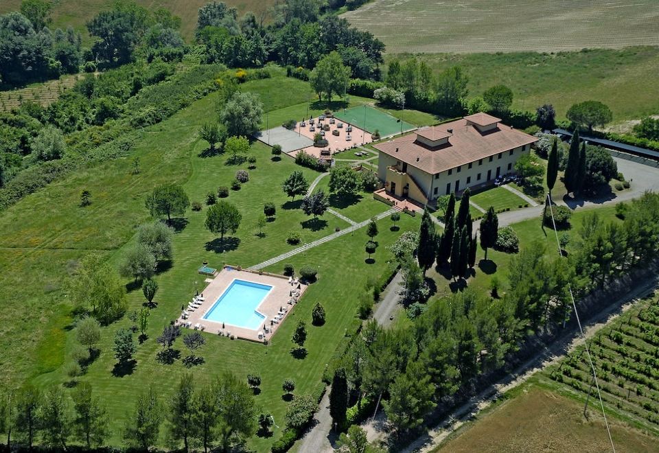 Agriturismo Colleverde - Housity