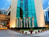 Radisson Gurugram Sohna Road City Center Hotels near Vatika Business Centre & Co-working Spaces