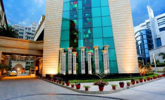 Radisson Hotel Gurugram Sohna Road City Center