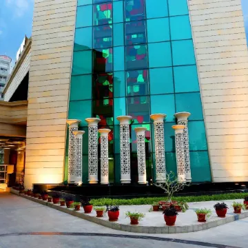 Radisson Gurugram Sohna Road City Center