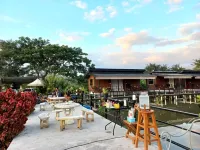Mtt Resort