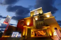 Hotel Luna Kashiba (Adult Only) Hotels in Oji