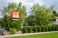 Traveler's Motel Penticton
