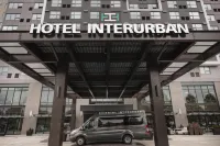 Hotel Interurban