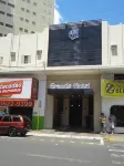 Grande Hotel Araçatuba Hotels in Birigui
