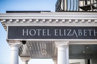The Elizabeth Hôtels à : 