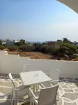 Holidays in Paros Hotels in Aliki