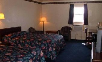 USA Inn and Suites Morgantown - Housity