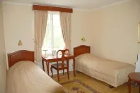 Solvikens Pensionat Hotels in 
