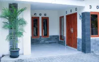 Villa Kitta Unit Gori Hotels in Kecamatan Mantrijeron