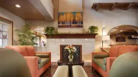 Comfort Suites Near Fairplex Hotels in San Dimas