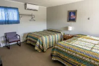 The Brookside Inn Hotel di Houlton