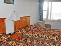 Copley LaReine Motel - موقف سيارات