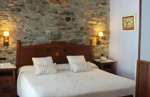 卡薩普倫德斯酒店