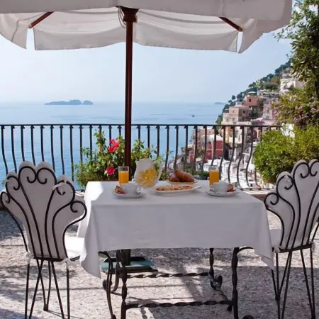 Villa Rosa
