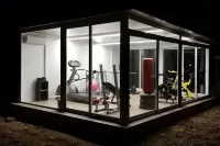 Borgo Pida - palestra