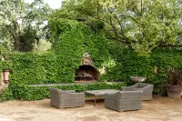 Seven Branches Venue and Inn Hotels in Glen Ellen