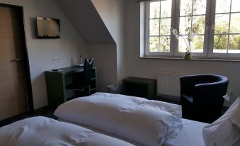 Hotel Landhaus Feyen