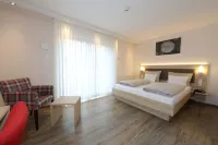 Leidringer Gästehaus Gmbh Hotels in Dietingen