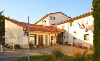 Hotel Rural Remanso