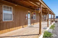 Horseshoe Lodges Hotel di Midland