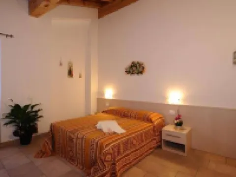 科爾特拉薩卡農家樂 波佐倫戈酒店